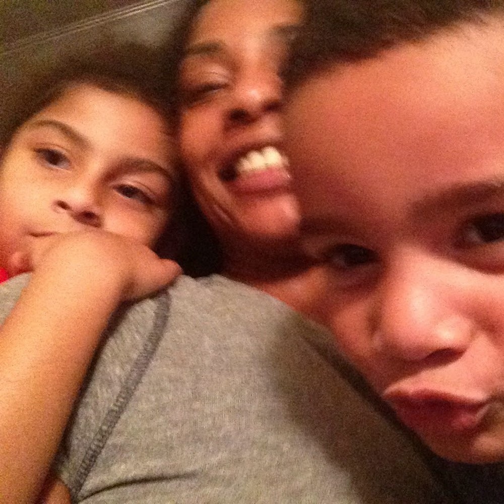 Meet your Posher, Melissa